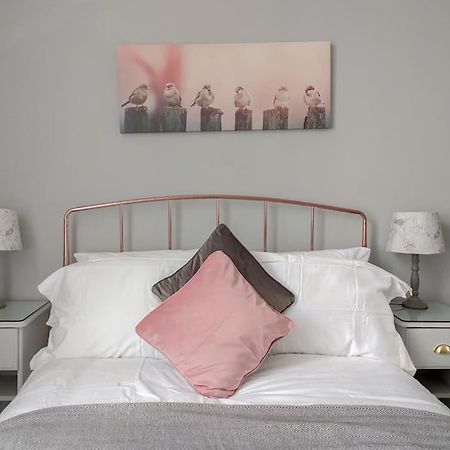 Beautiful Georgian New Town 2 Bed Apartment Εδιμβούργο Εξωτερικό φωτογραφία