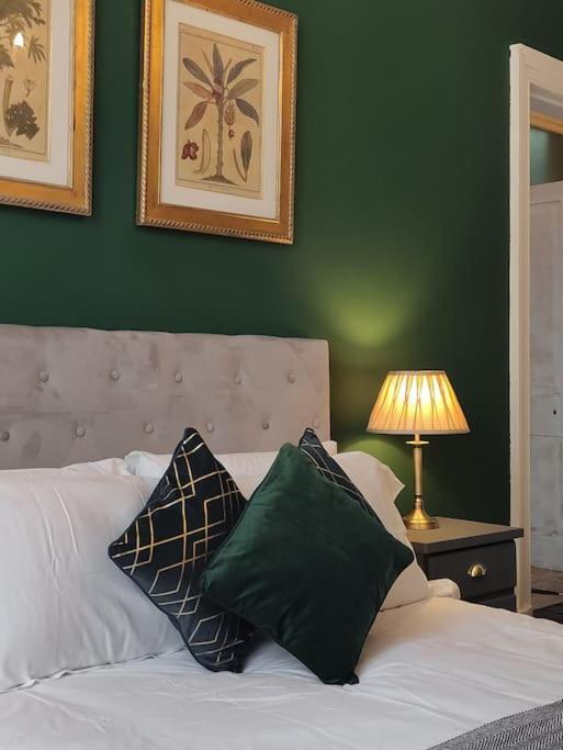 Beautiful Georgian New Town 2 Bed Apartment Εδιμβούργο Εξωτερικό φωτογραφία