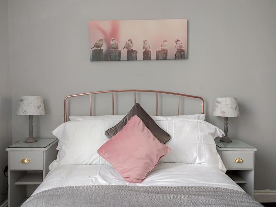 Beautiful Georgian New Town 2 Bed Apartment Εδιμβούργο Εξωτερικό φωτογραφία